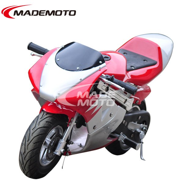 49cc Pocket Rocket Bike